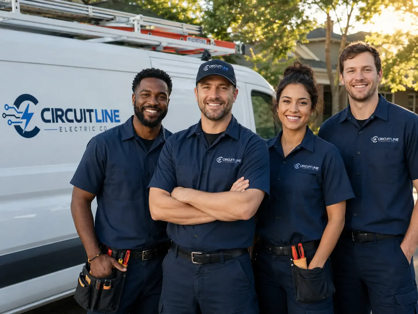 Whole Home Rewiring company in Birchwood, WI