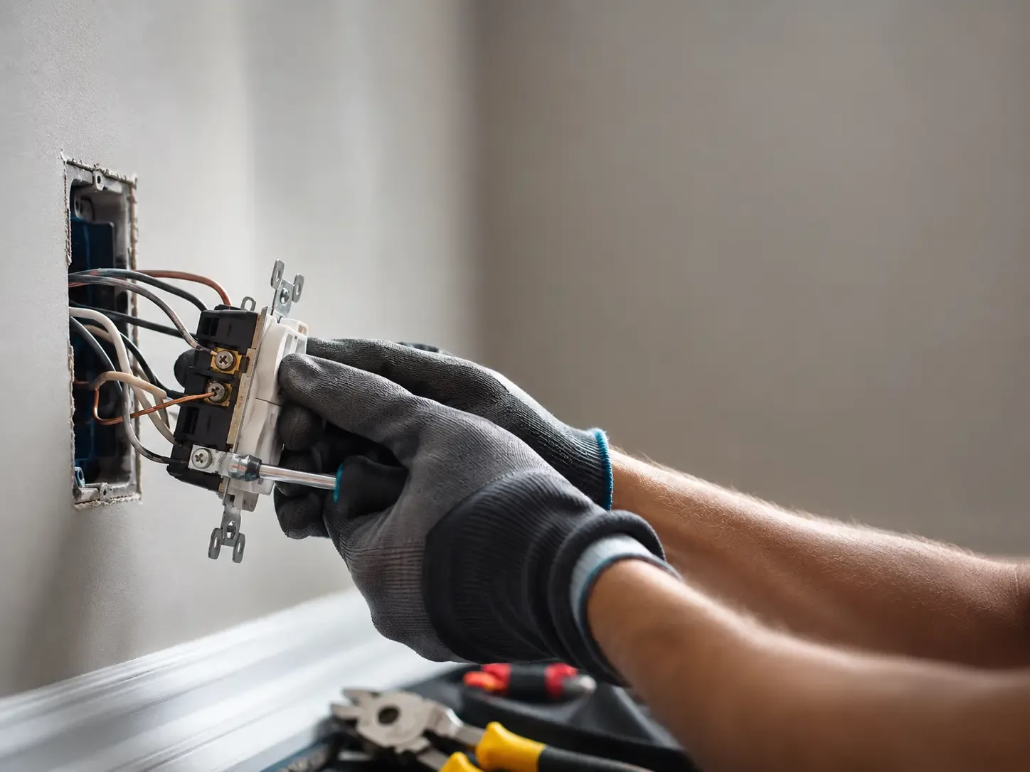 Why choose Whole Home Rewiring in Birchwood, WI